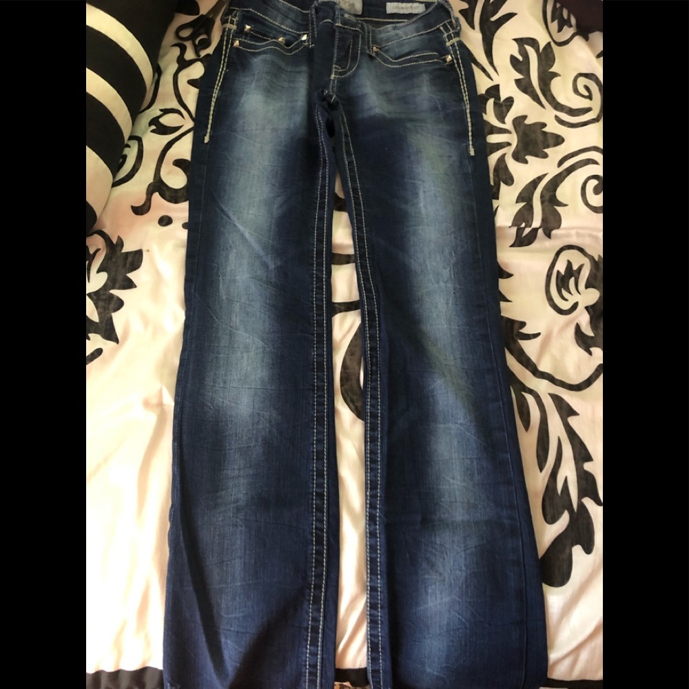 Women’s Daytrip jeans